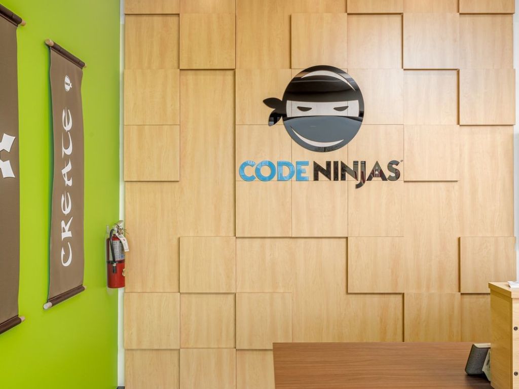 Code Ninjas