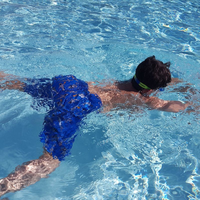 Sunsational Swim School Tucson Kid City Guide